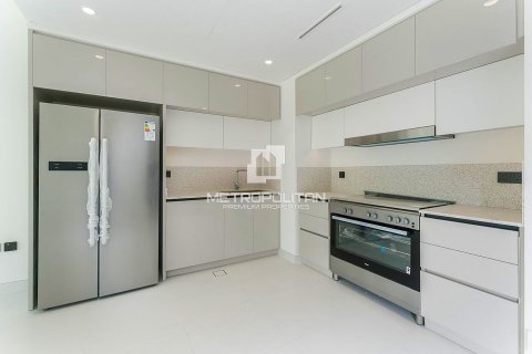 Apartmen di Dubai Harbour, Dubai, UAE 3 bilik tidur, 187 meter persegi № 592489 - foto 3