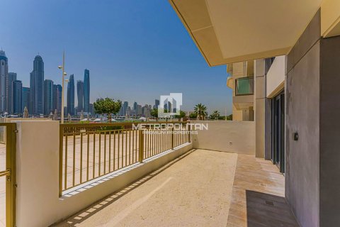 Apartmen di Dubai Harbour, Dubai, UAE 3 bilik tidur, 187 meter persegi № 592489 - foto 23