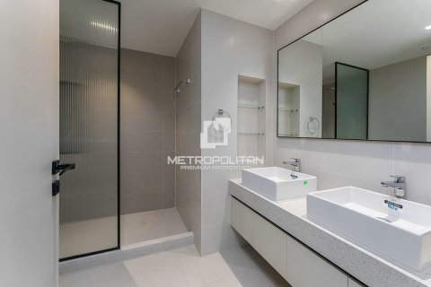 Apartmen di Dubai Harbour, Dubai, UAE 3 bilik tidur, 187 meter persegi № 592489 - foto 21