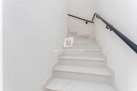 Apartmen di Dubai Harbour, Dubai, UAE 3 bilik tidur, 187 meter persegi № 592489 - foto 6