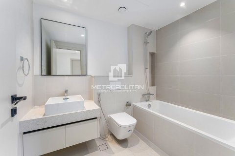 Apartmen di Dubai Harbour, Dubai, UAE 3 bilik tidur, 187 meter persegi № 592489 - foto 11