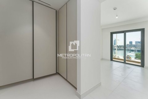 Apartmen di Dubai Harbour, Dubai, UAE 3 bilik tidur, 187 meter persegi № 592489 - foto 19
