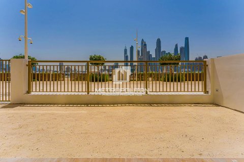 Apartmen di Dubai Harbour, Dubai, UAE 3 bilik tidur, 187 meter persegi № 592489 - foto 20