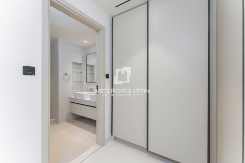 Apartmen di Dubai Harbour, Dubai, UAE 3 bilik tidur, 187 meter persegi № 592489 - foto 12