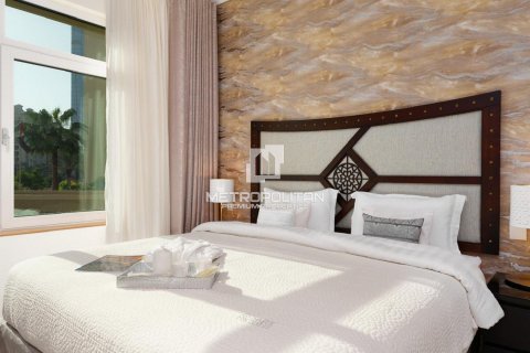 Byt v Palm Jumeirah, Dubai, SAE 2 ložnice, 186 m² Č.: 592600 - fotografie 2