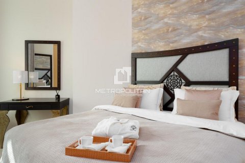 Byt v Palm Jumeirah, Dubai, SAE 2 ložnice, 186 m² Č.: 592600 - fotografie 5