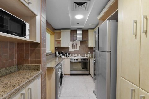 Byt v Palm Jumeirah, Dubai, SAE 2 ložnice, 186 m² Č.: 592600 - fotografie 7