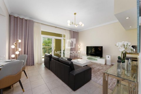 Byt v Palm Jumeirah, Dubai, SAE 2 ložnice, 186 m² Č.: 592600 - fotografie 16