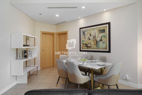 Byt v Palm Jumeirah, Dubai, SAE 2 ložnice, 186 m² Č.: 592600 - fotografie 8