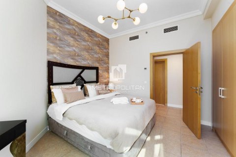 Byt v Palm Jumeirah, Dubai, SAE 2 ložnice, 186 m² Č.: 592600 - fotografie 4