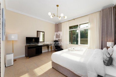 Byt v Palm Jumeirah, Dubai, SAE 2 ložnice, 186 m² Č.: 592600 - fotografie 1