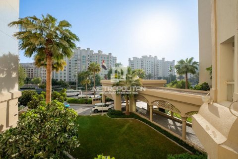 Byt v Palm Jumeirah, Dubai, SAE 2 ložnice, 186 m² Č.: 592600 - fotografie 13