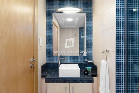 Byt v Palm Jumeirah, Dubai, SAE 2 ložnice, 186 m² Č.: 592600 - fotografie 11