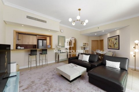 Byt v Palm Jumeirah, Dubai, SAE 2 ložnice, 186 m² Č.: 592600 - fotografie 14