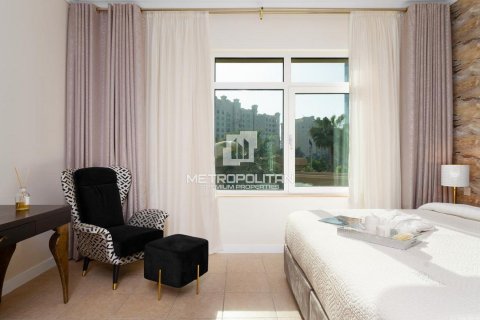 Byt v Palm Jumeirah, Dubai, SAE 2 ložnice, 186 m² Č.: 592600 - fotografie 19
