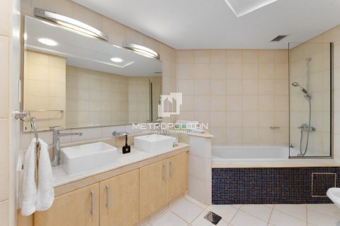 Byt v Palm Jumeirah, Dubai, SAE 2 ložnice, 186 m² Č.: 592600 - fotografie 9