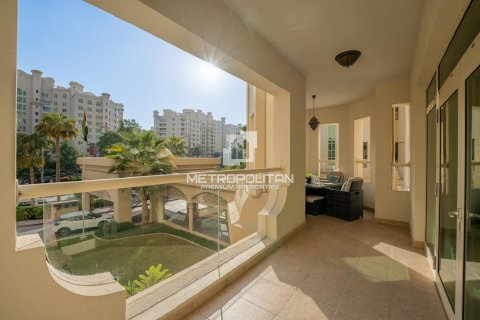 Byt v Palm Jumeirah, Dubai, SAE 2 ložnice, 186 m² Č.: 592600 - fotografie 15