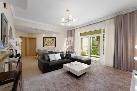 Byt v Palm Jumeirah, Dubai, SAE 2 ložnice, 186 m² Č.: 592600 - fotografie 10