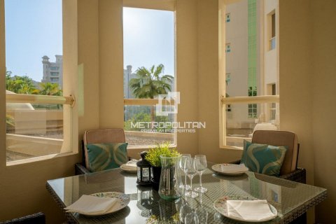 Byt v Palm Jumeirah, Dubai, SAE 2 ložnice, 186 m² Č.: 592600 - fotografie 20