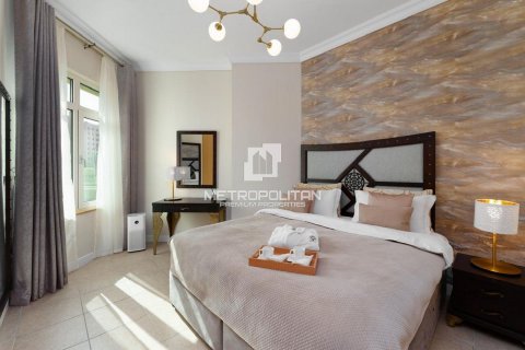 Byt v Palm Jumeirah, Dubai, SAE 2 ložnice, 186 m² Č.: 592600 - fotografie 12