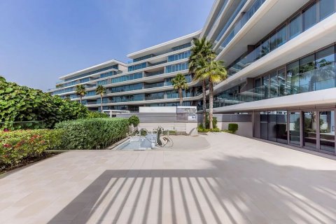 Appartamento in vendita a Palm Jumeirah, Dubai, EAU 3 camere da letto, 896 mq. № 592491 - foto 2