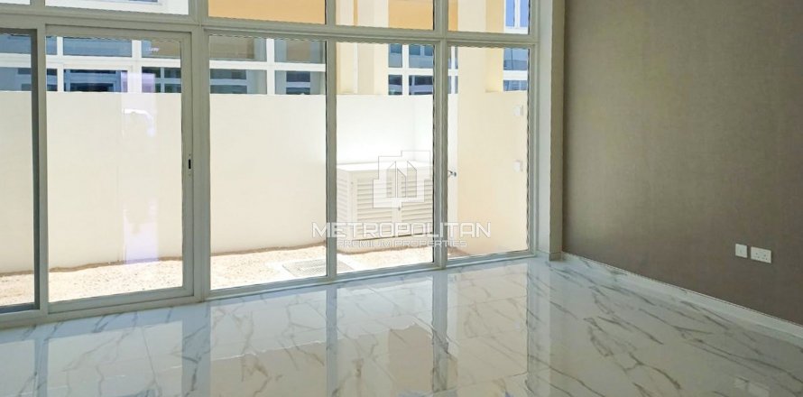 DAMAC Hills (Akoya by DAMAC), Dubai, BAE’de townhouse 3 yatak odası, 160 m&sup2; No 592599
