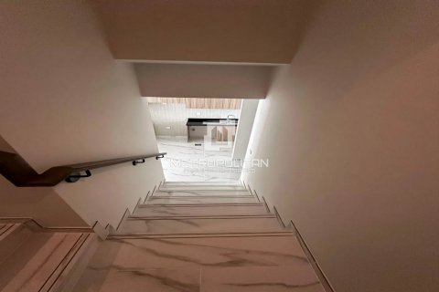 DAMAC Hills (Akoya by DAMAC), Dubai, BAE’de satılık townhouse 3 yatak odası, 160 m&sup2; No 592599 - fotoğraf 9