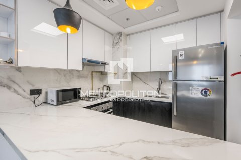 Byt v Arjan, Dubai, SAE 2 ložnice, 78 m² Č.: 592601 - fotografie 11