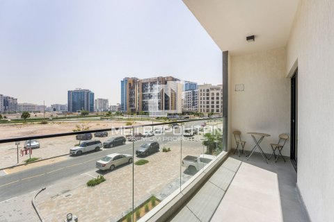 Byt v Arjan, Dubai, SAE 2 ložnice, 78 m² Č.: 592601 - fotografie 12