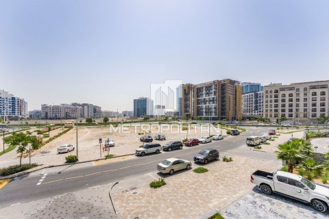Byt v Arjan, Dubai, SAE 2 ložnice, 78 m² Č.: 592601 - fotografie 27