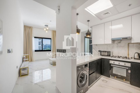 Byt v Arjan, Dubai, SAE 2 ložnice, 78 m² Č.: 592601 - fotografie 10
