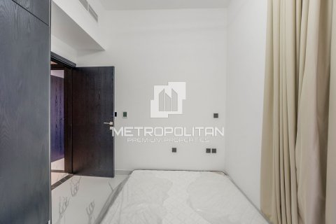 Byt v Arjan, Dubai, SAE 2 ložnice, 78 m² Č.: 592601 - fotografie 25