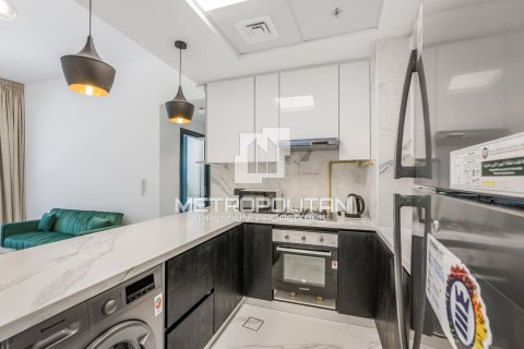 Byt v Arjan, Dubai, SAE 2 ložnice, 78 m² Č.: 592601 - fotografie 13