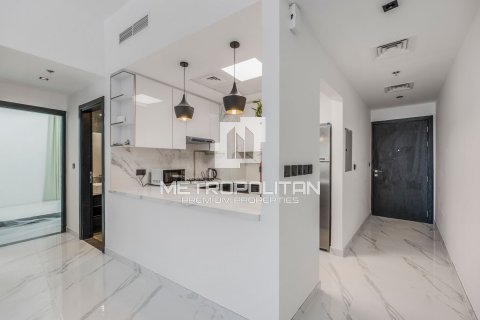 Byt v Arjan, Dubai, SAE 2 ložnice, 78 m² Č.: 592601 - fotografie 8
