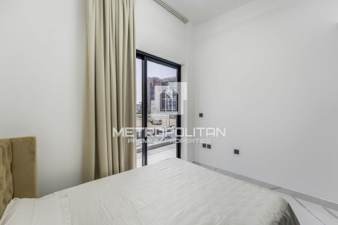 Byt v Arjan, Dubai, SAE 2 ložnice, 78 m² Č.: 592601 - fotografie 20