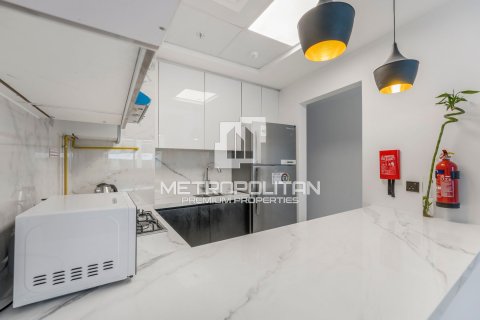 Byt v Arjan, Dubai, SAE 2 ložnice, 78 m² Č.: 592601 - fotografie 9