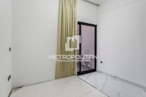 Byt v Arjan, Dubai, SAE 2 ložnice, 78 m² Č.: 592601 - fotografie 21