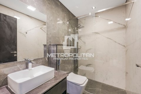 Byt v Arjan, Dubai, SAE 2 ložnice, 78 m² Č.: 592601 - fotografie 16