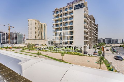 Byt v Arjan, Dubai, SAE 2 ložnice, 78 m² Č.: 592601 - fotografie 26