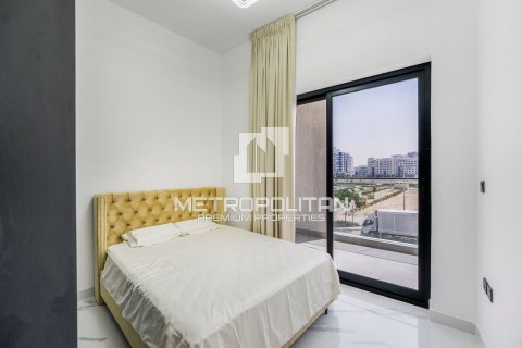 Byt v Arjan, Dubai, SAE 2 ložnice, 78 m² Č.: 592601 - fotografie 17