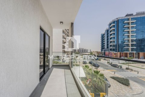 Byt v Arjan, Dubai, SAE 2 ložnice, 78 m² Č.: 592601 - fotografie 3