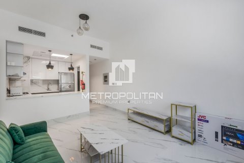 Byt v Arjan, Dubai, SAE 2 ložnice, 78 m² Č.: 592601 - fotografie 2