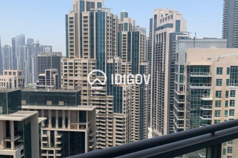Downtown Dubai (Downtown Burj Dubai)、Dubai、UAE にあるマンションの賃貸物件 1ベッドルーム、97.18 m2、No753480 - 写真 10