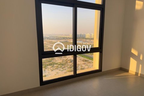Appartement te koop in Town Square, Dubai, VAE 2 slaapkamers, 87.89 vr.m., nr 753478 - foto 5