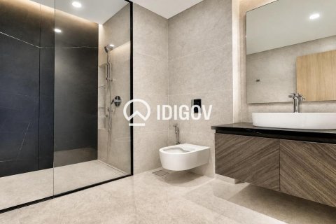Apartmán v Business Bay, Dubai, SAE 1 spálňa, 74.51 m2 č. 753481 - Fotografia 3