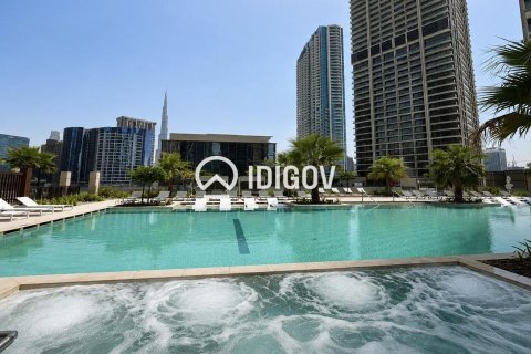Apartmán v Business Bay, Dubai, SAE 1 spálňa, 74.51 m2 č. 753481 - Fotografia 7