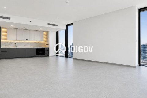 Appartamento a Business Bay, Dubai, EAU 1 camera da letto, 74.51 mq. № 753481