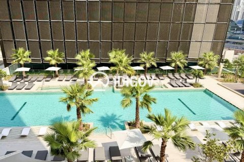 Apartmán v Business Bay, Dubai, SAE 1 spálňa, 74.51 m2 č. 753481 - Fotografia 5