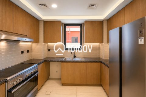 Damac Lagoons, Dubai, UAE의 타운하우스 침실 5개, 311.6제곱미터 번호 753482