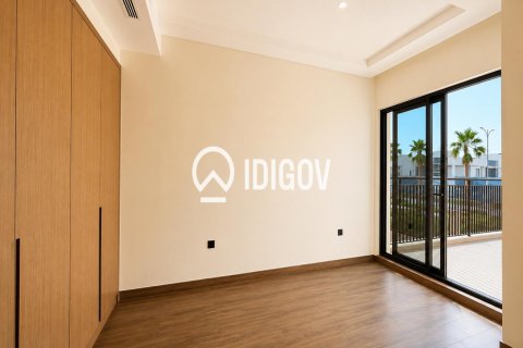 Villetta a schiera in affitto a Damac Lagoons, Dubai, EAU 5 camere da letto, 311.6 mq. № 753482 - foto 4